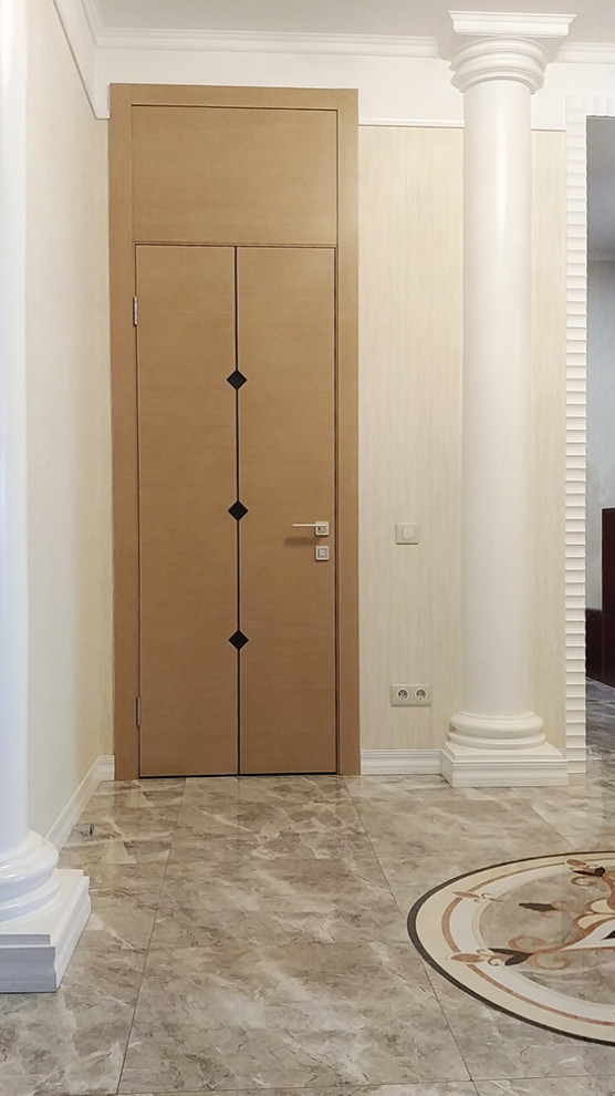 Квартира на Фрунзе