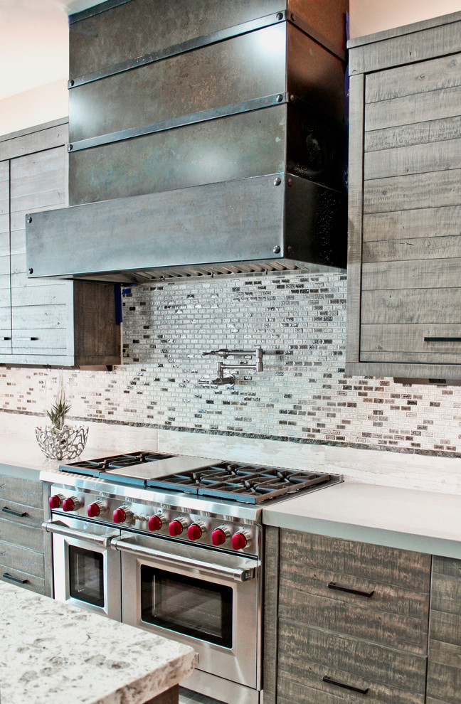 Kitchen - kitchen idea in Phoenix