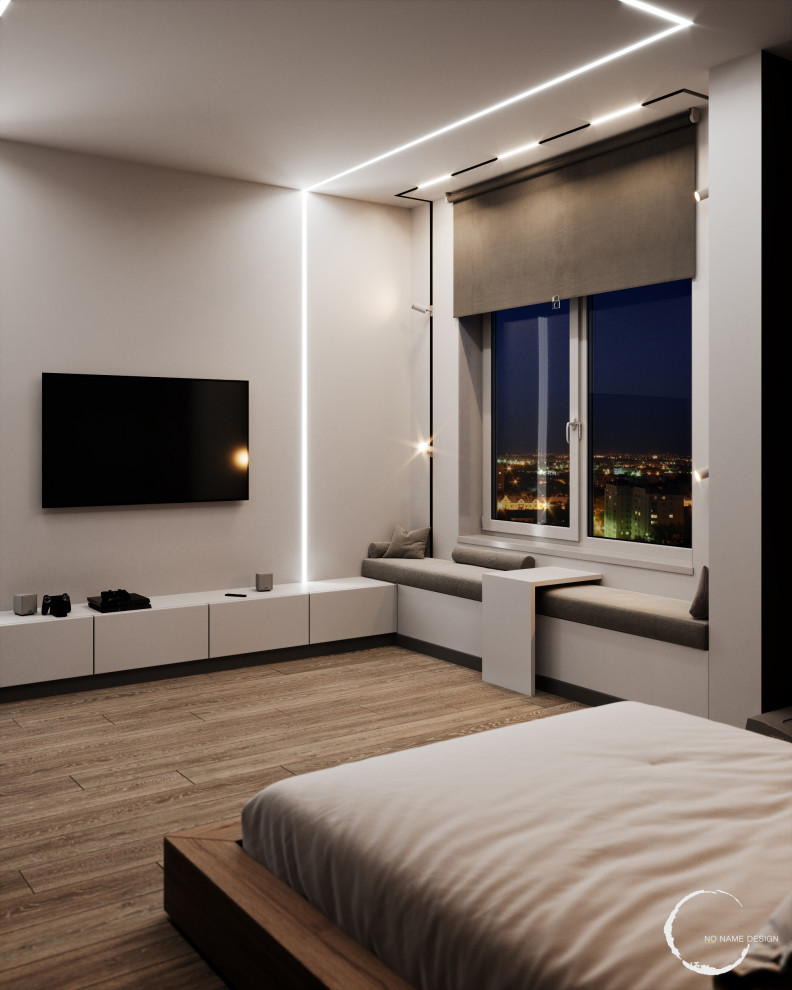 ЖК "Паруса", г. Рязань