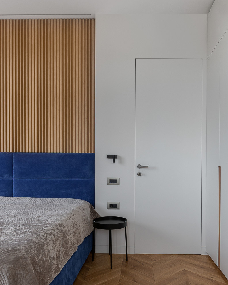 Квартира в ЖК Маяк