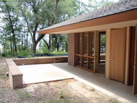 Exterior Spaces
