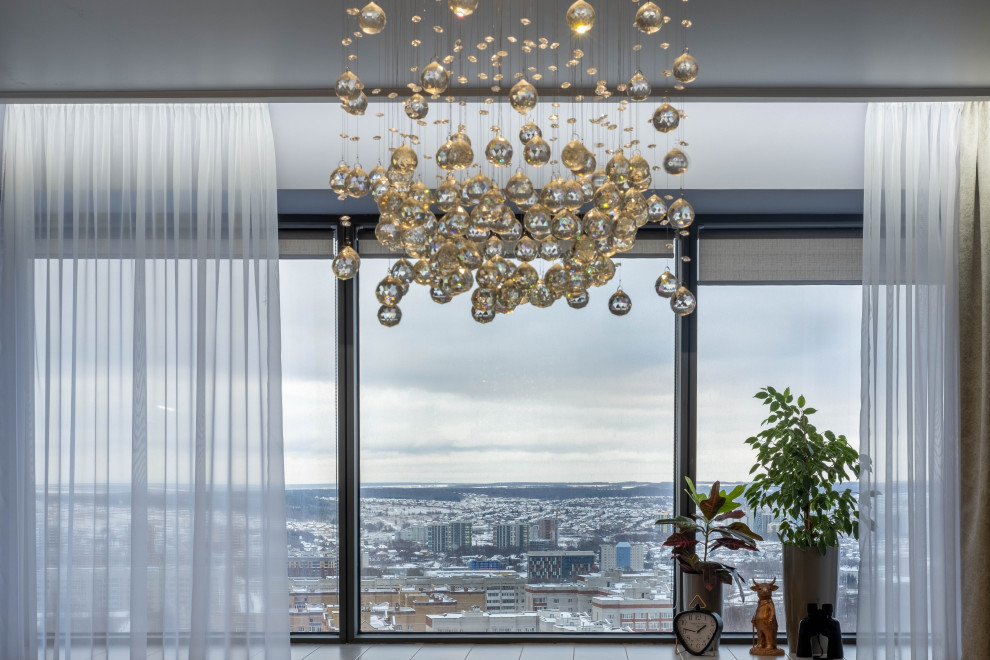 Апартаменты Лазурные Небеса