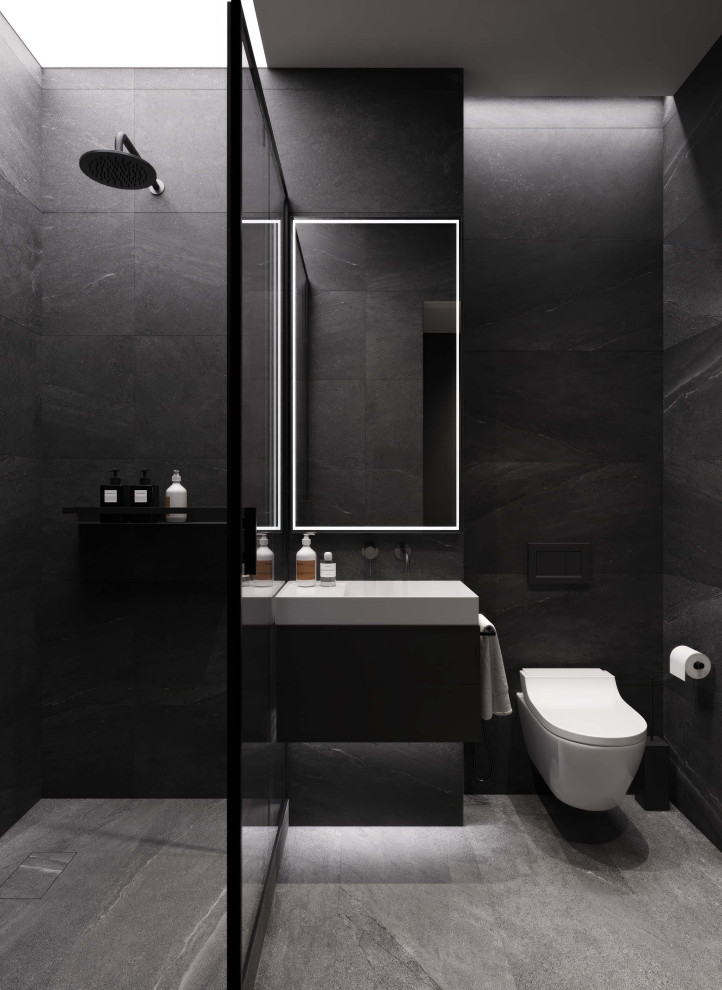 Квартира для молодой пары в жк citybay