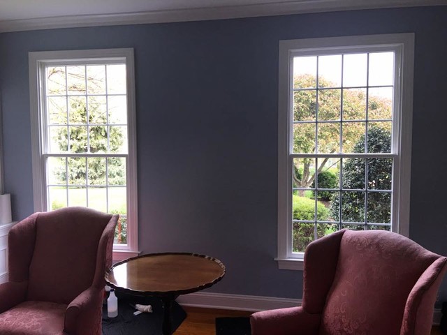 window tint for living room