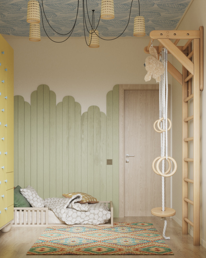 62,7м2 ЖК "Лайнер"