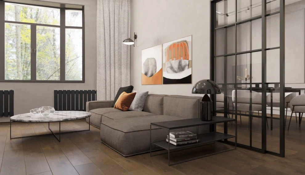 Квартира выходного дня в Янтарном