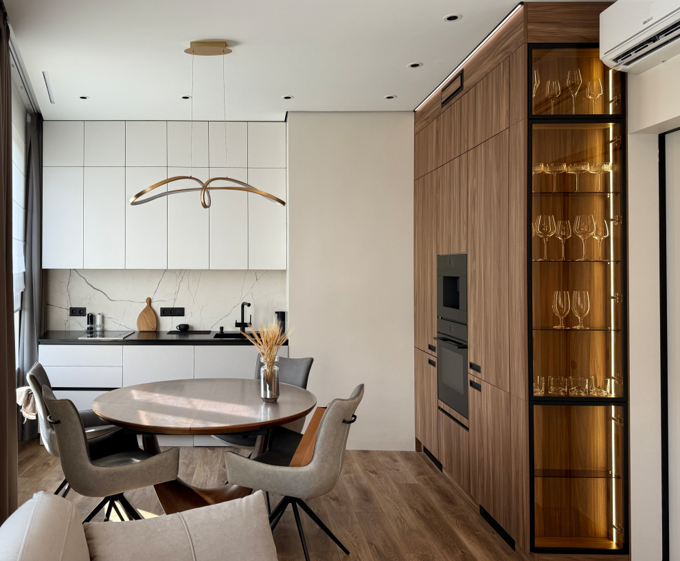 ЖК Кутузов Град II