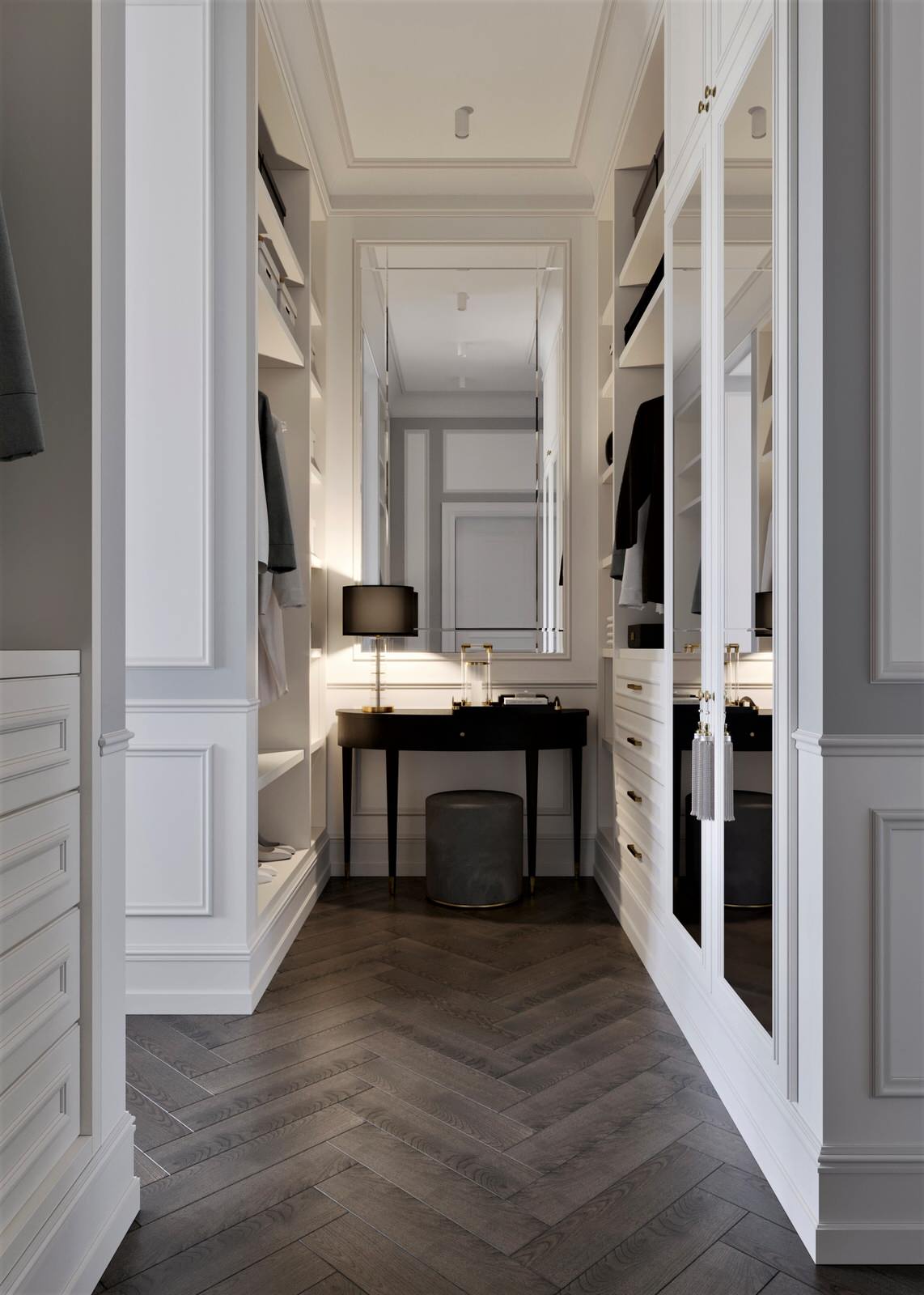 Квартира на Таврической улице | Санкт-Петербург