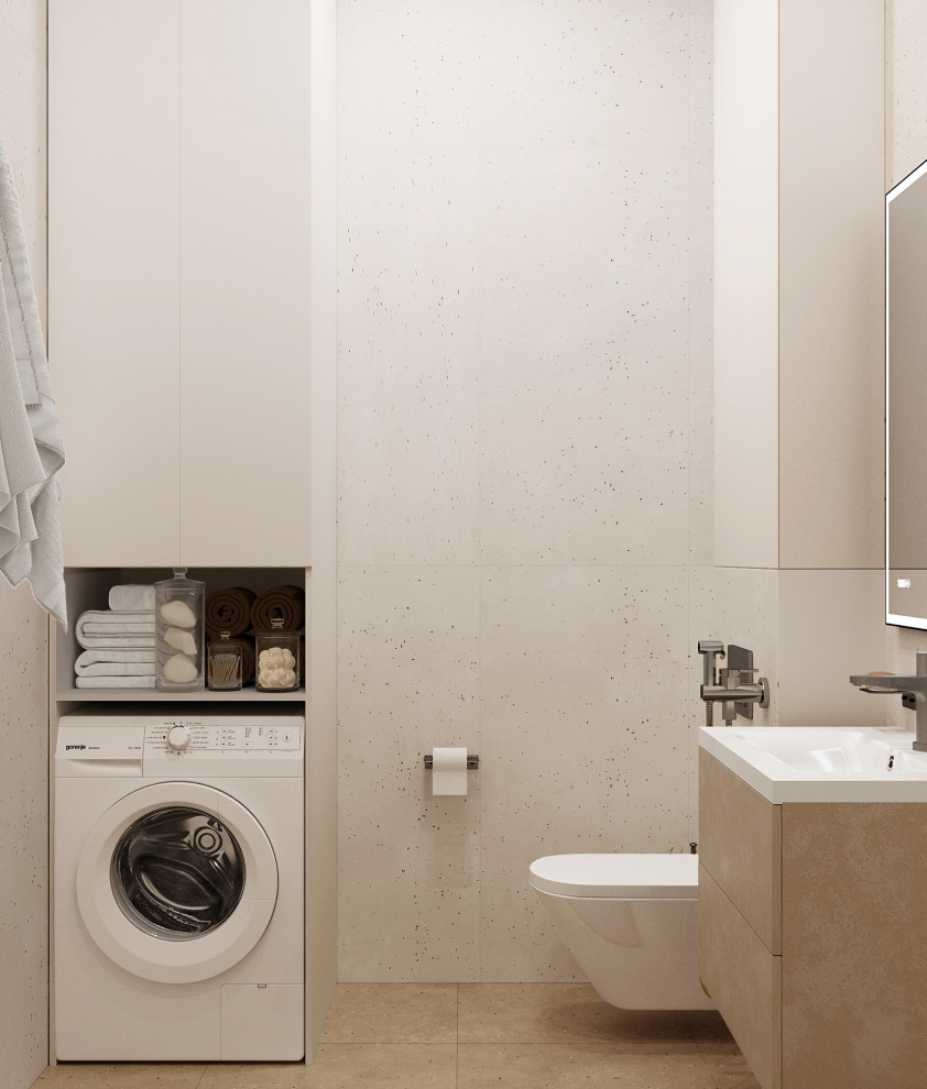 Апартаменты в Лахте