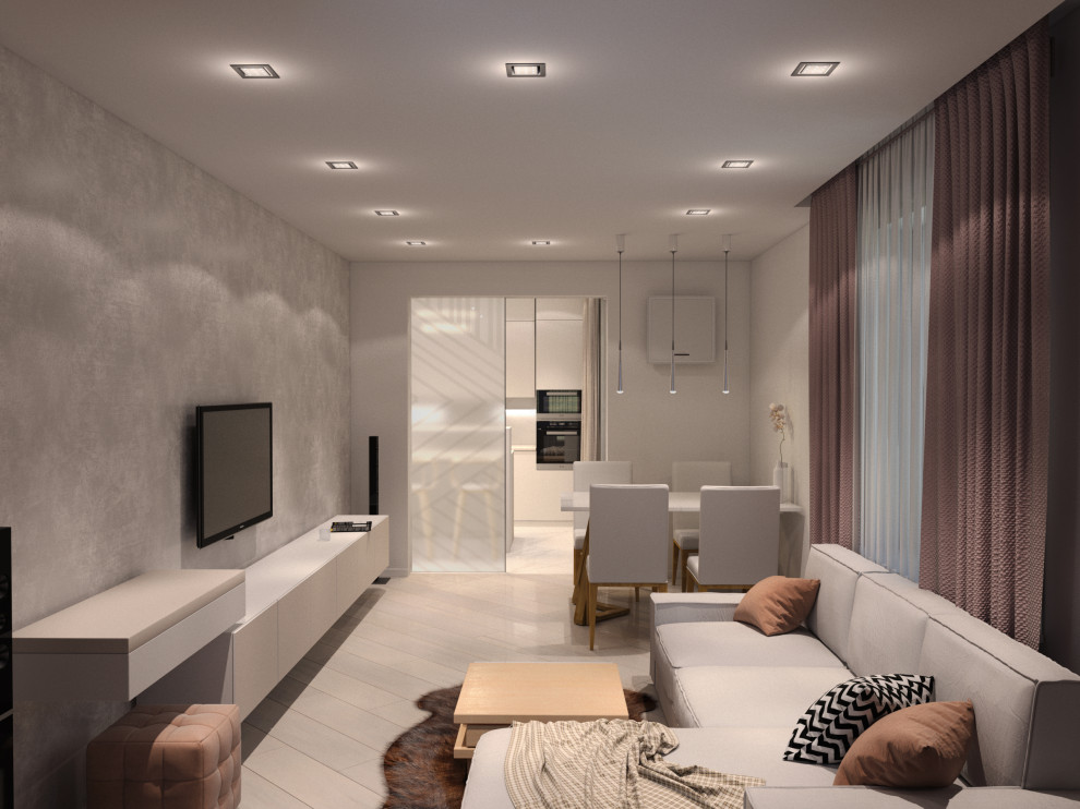 Минимализм