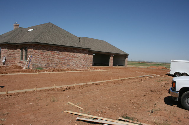 Construction In Progress 