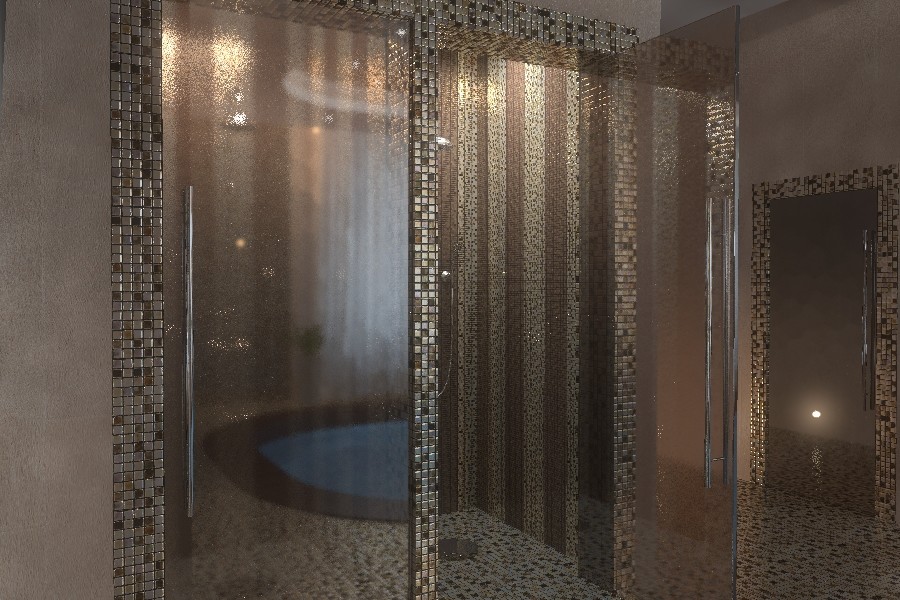 Частный дом в пос.Огуднево