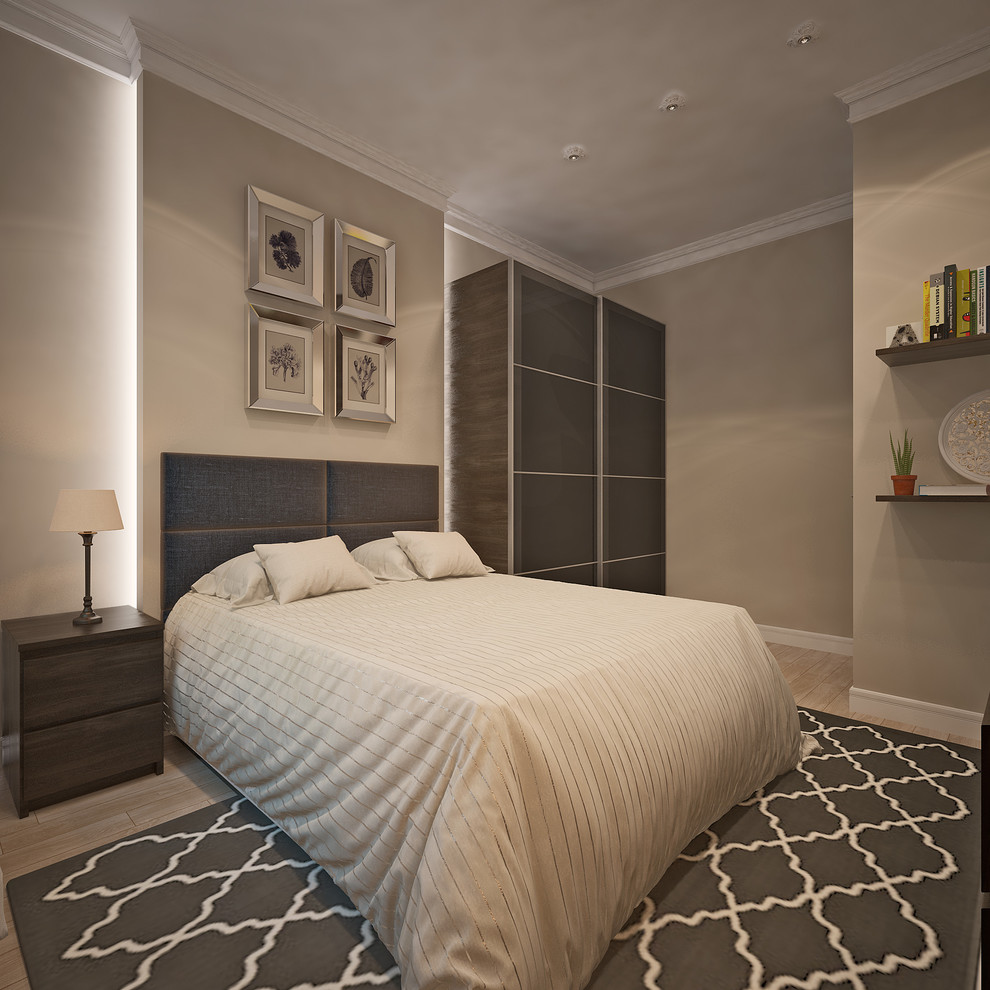 Спиридоновка