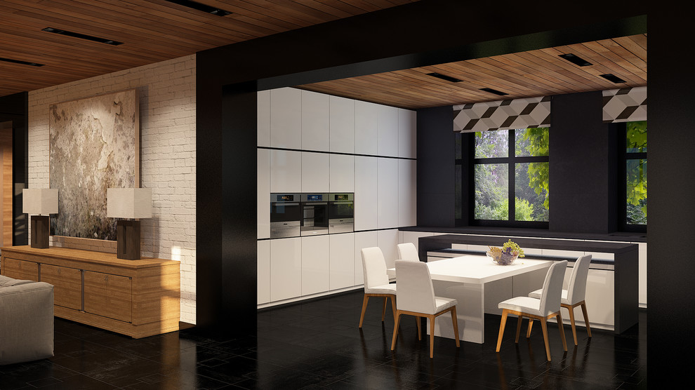 Жилой дом в Лыткарино, МО