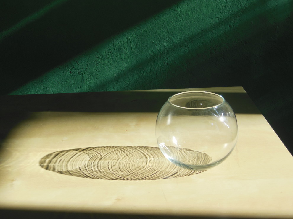 Мой дом - это я.