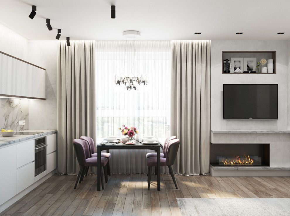 роскошный минимализм