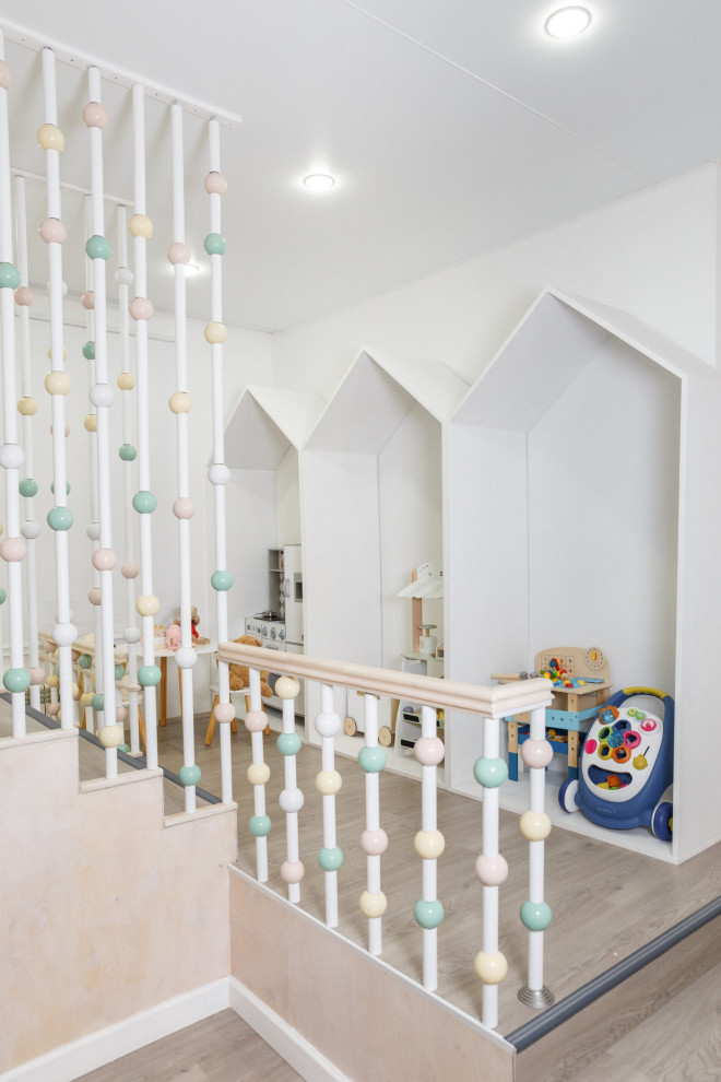 Пространство «Гнездо»