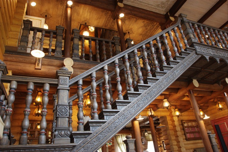 Лестницы Streamstairs Rybland