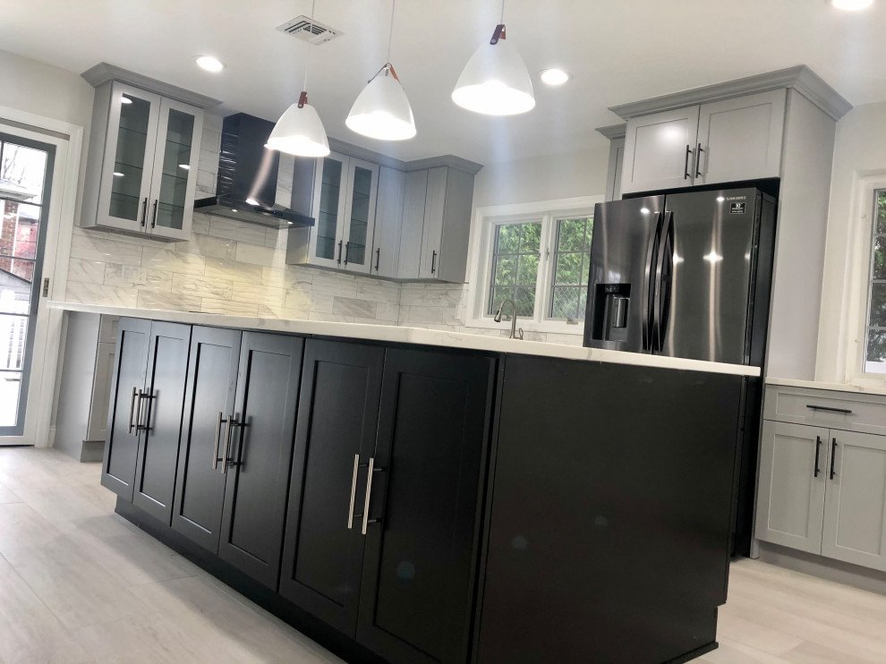 Fort Lee-Remodel
