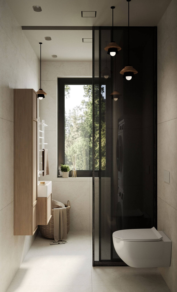 Коттедж 120 кв.м. г. Томск 18102021