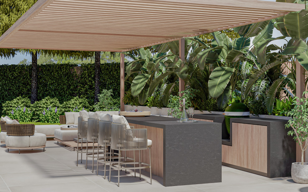 Atherton Remodel