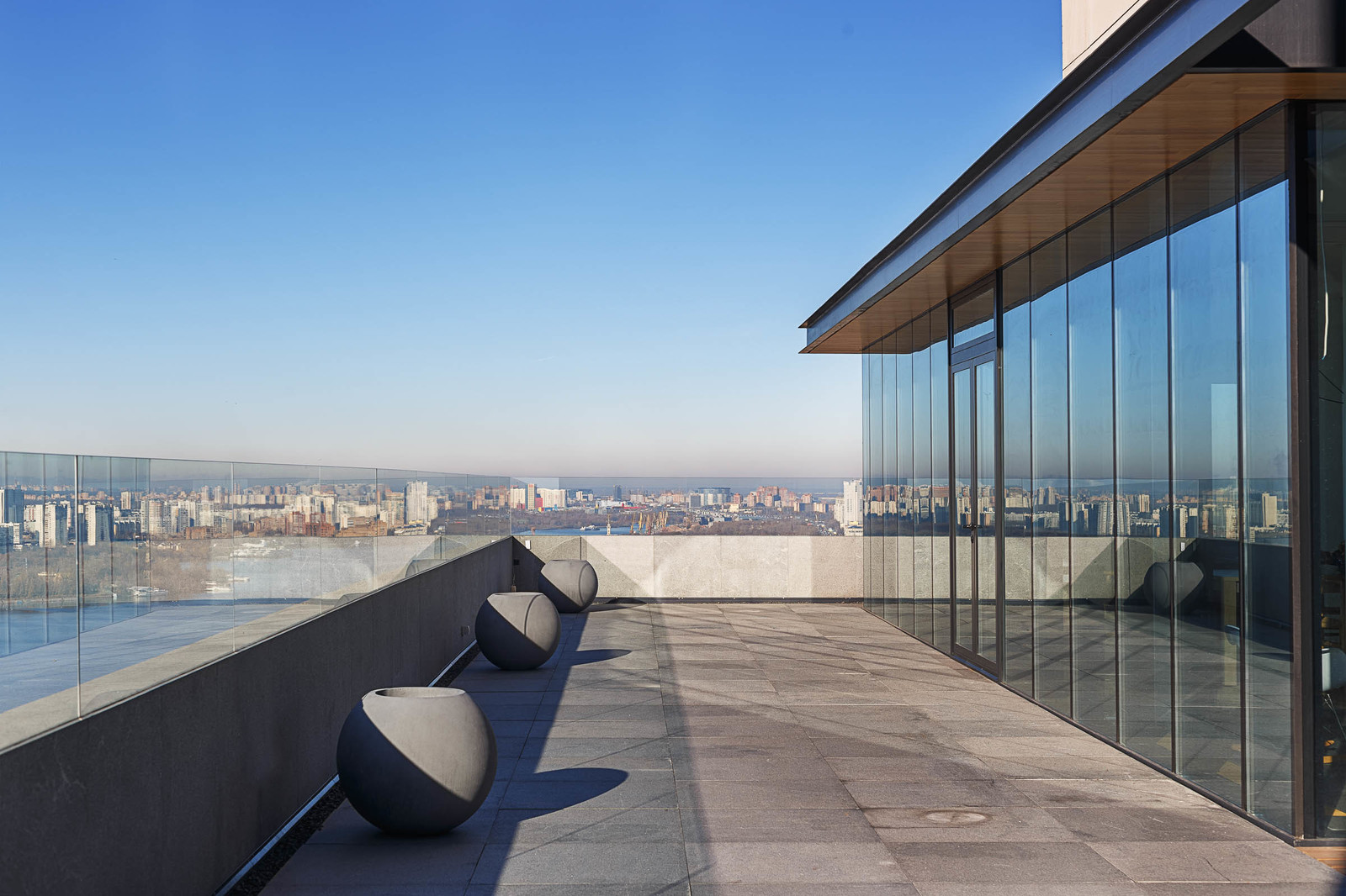 Апартаменты 905