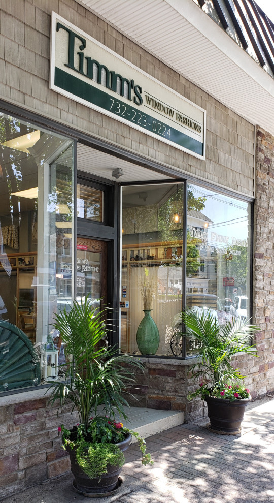 2022 Timm's Window Fashions Projects