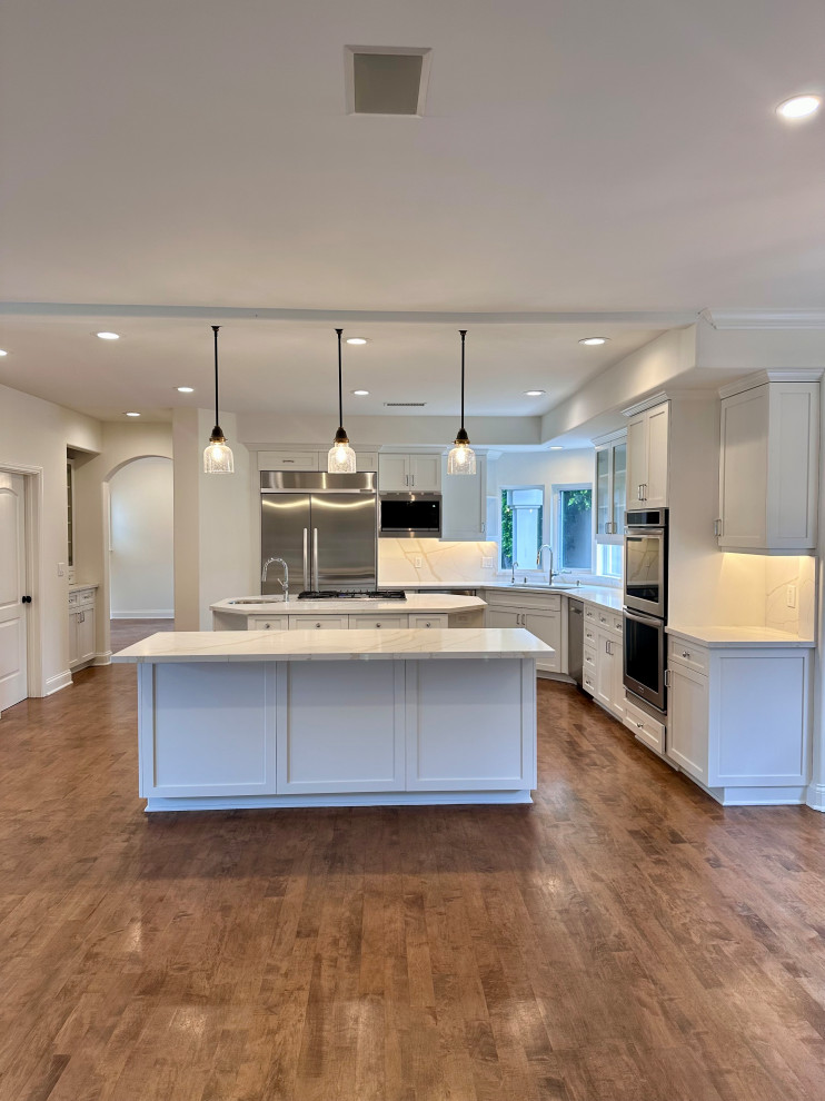 Kitchen remodel | Manhattan Beach