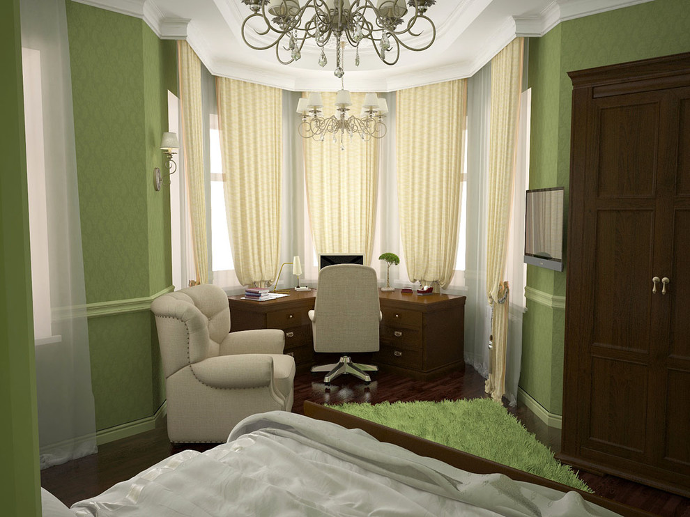 Дом на все времена.