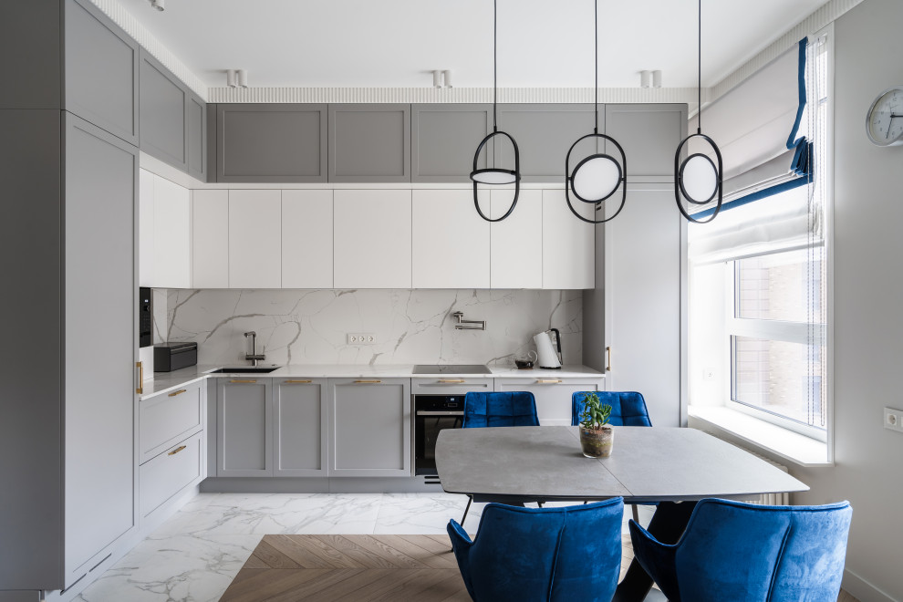 Воспоминания об Америке