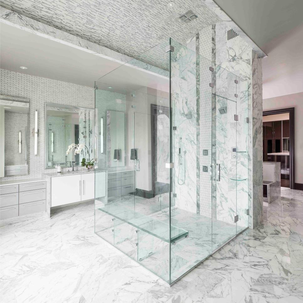 Bathroom Remodels