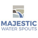Majestic Water Spouts