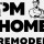 PM Home Remodel