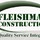 Fleishman Construction & Fine Cabinetry