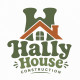 Hally House Co.