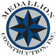Medallion Construction