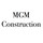 M G M Construction