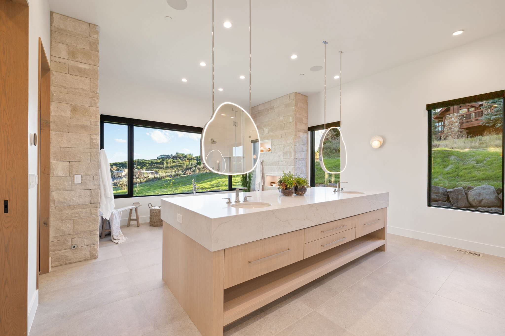 Park City Showcase of Homes People's Choice Award 2024