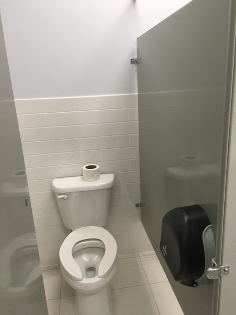 Commercial Renovation