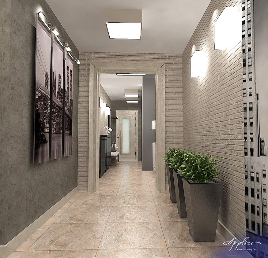 Конкурс «Меняй стереотипы в дизайне»