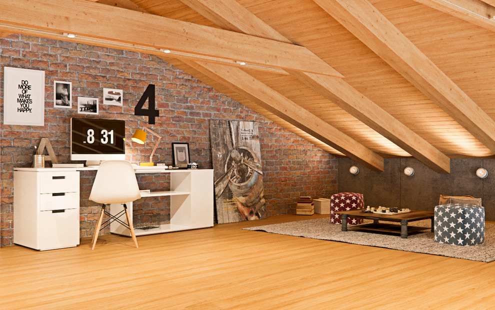 Котедж в Новосибирске