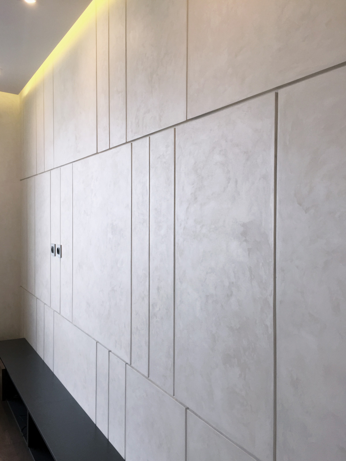 Фото ЖК На Симоновском - 58 м²