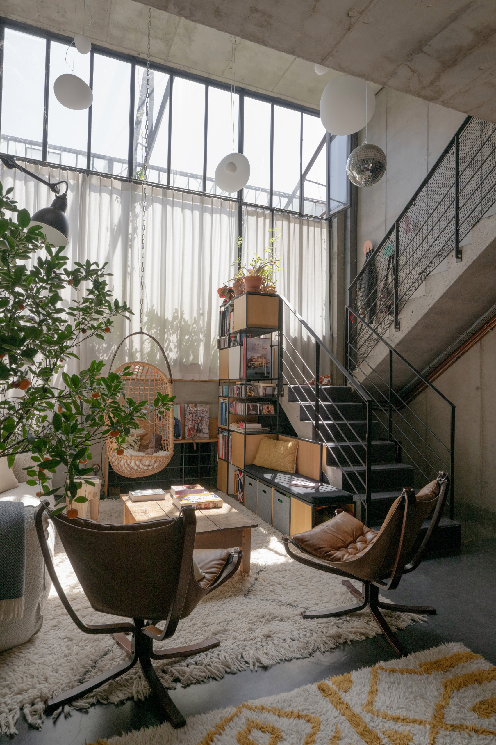 LOFT
