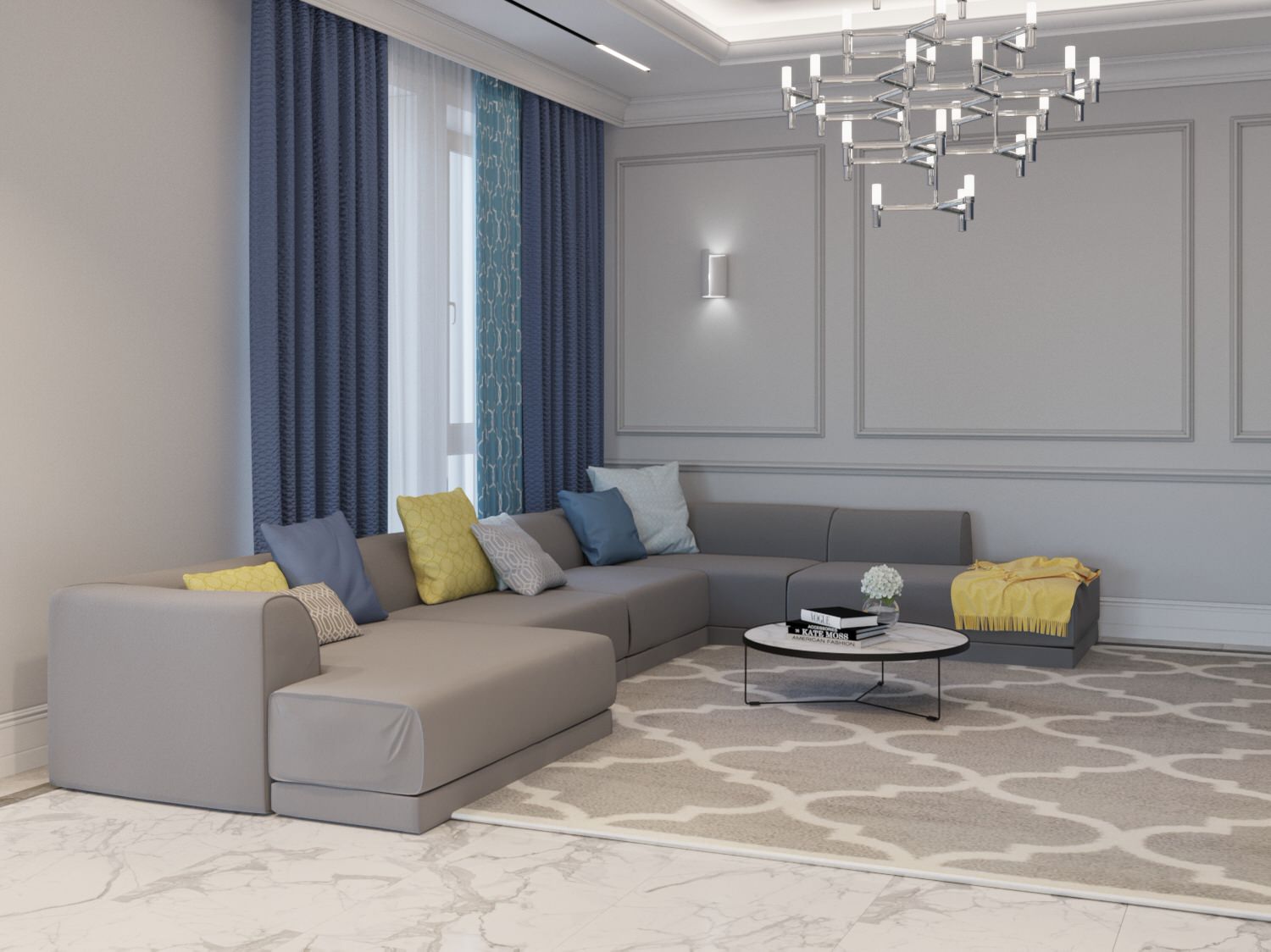 Загородный дом в поселке Изумрудный