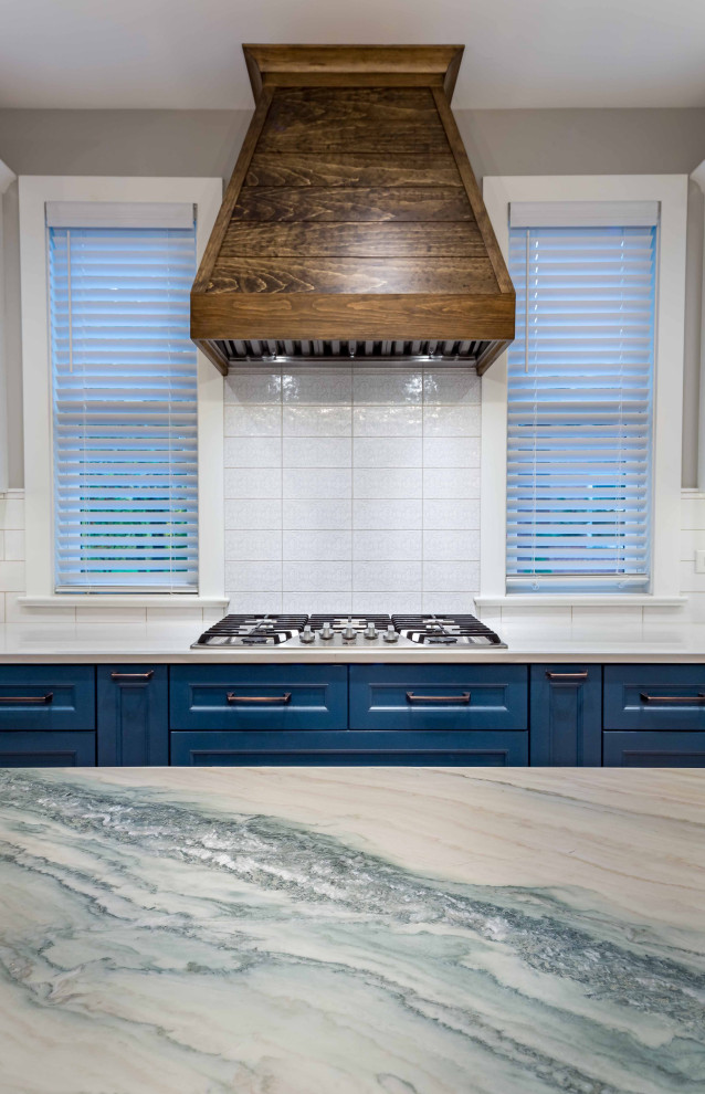 Historic Farmhouse Addition & Renovation