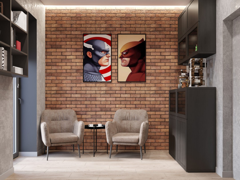 Дом в КТ "Тихие зори"