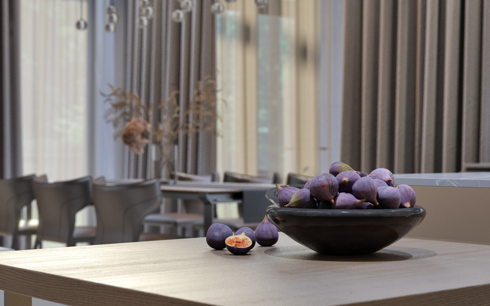 Частный дом 560 кв.м.в коттеджном посёлке «Мартемьяново».