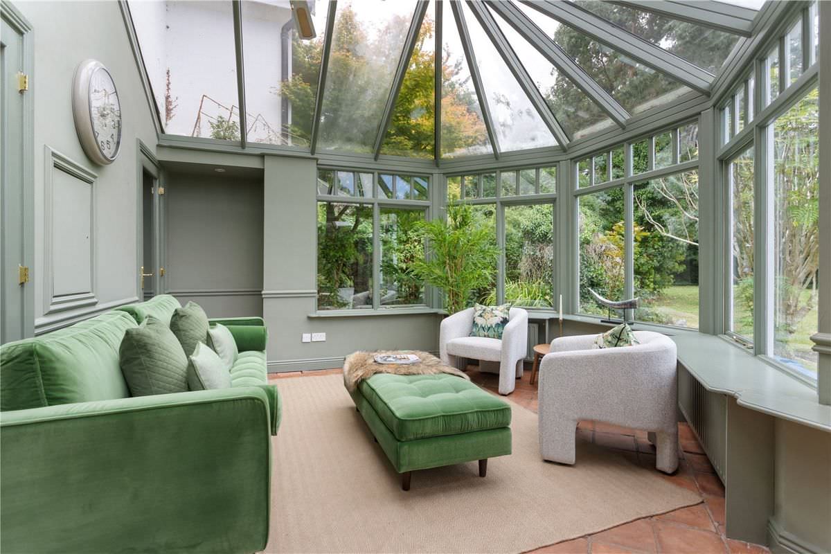 Foxrock Villa Torquay Road