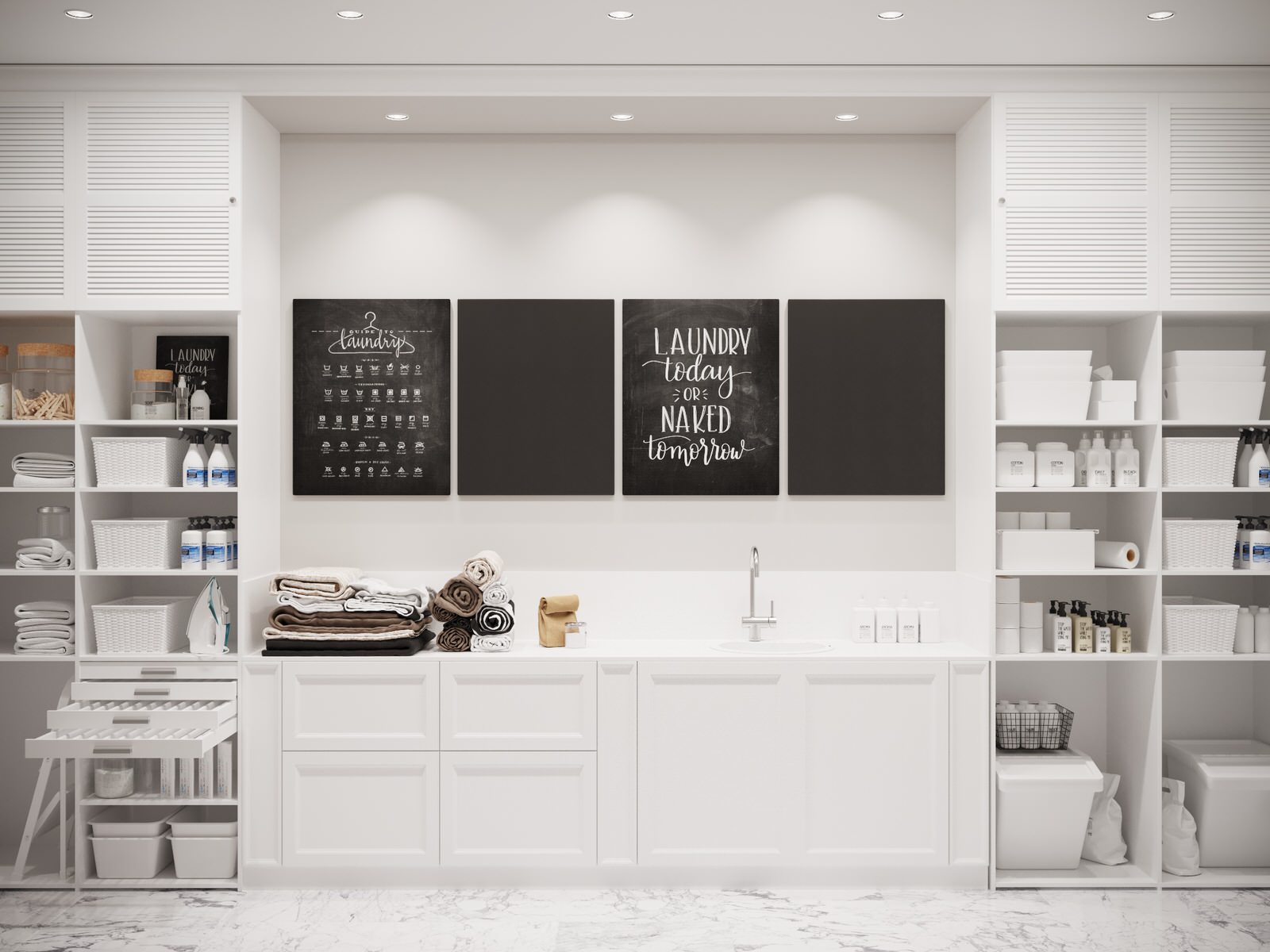 Дизайн дома, Абакан.