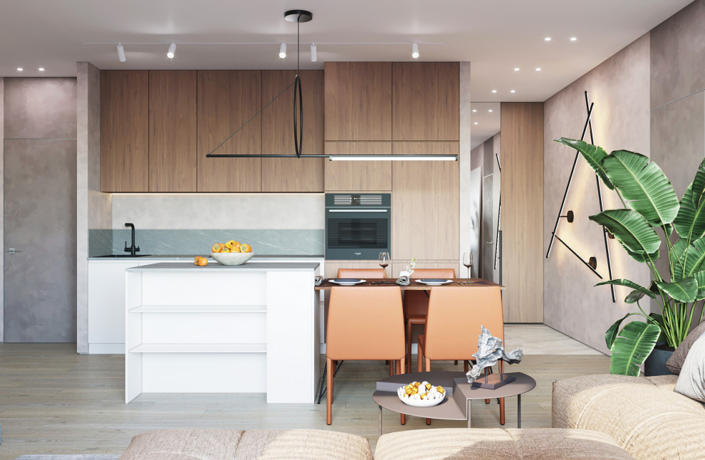 Волочаевская